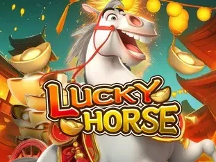 Lucky Horse thumbnail