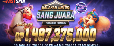 Main Slot Gacor Hari Ini banner