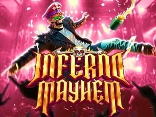 Inferno Mayhem thumbnail