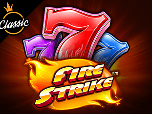 Fire Strike thumbnail