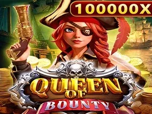 Queen Of Bounty thumbnail
