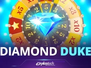 Diamond Duke thumbnail