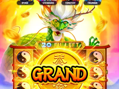 Koleksi Permainan Slot