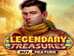 Legendary Treasures™ thumbnail
