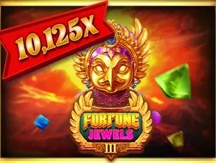 Fortune Jewels Iii thumbnail