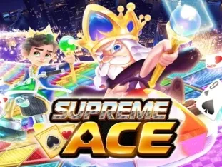 Supreme Ace thumbnail